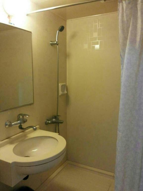 Ocean Star Holiday Inn Σανγκάη Δωμάτιο φωτογραφία